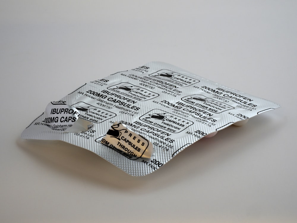 Multivitamin Daily Pack